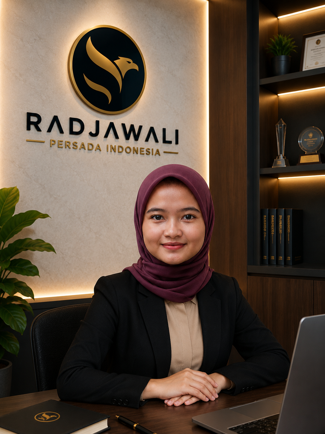 Annisa Saputri
