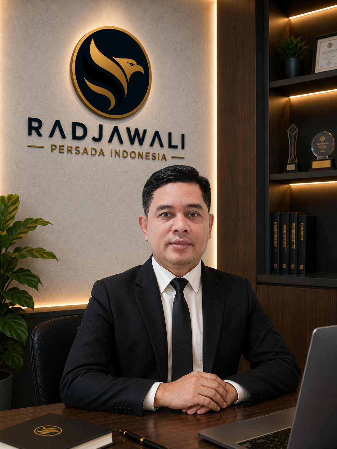 Konsultan Manager Tata Boga