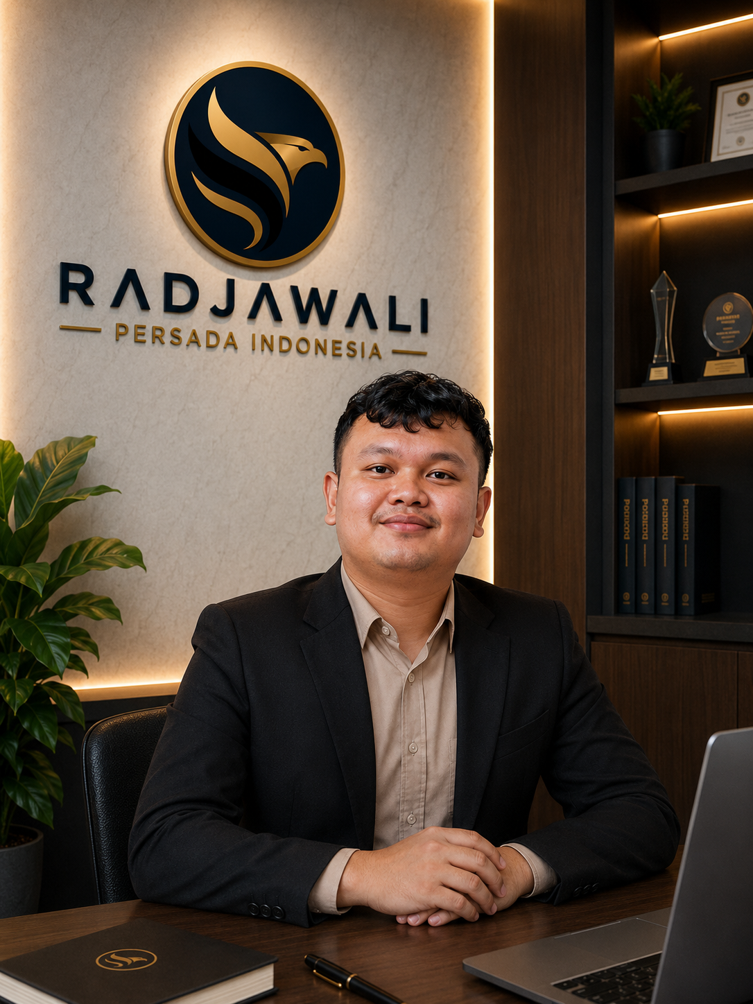 Muhamad Ramadhan